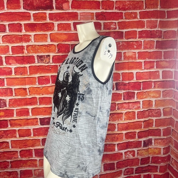 Affliction Women’s T-Shirt - Picture 4 of 6